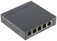 POE SPÍNAČ TL-SG105PE 4-PORTOVÝ TP-LINK