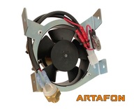 ventilátor BETA RR 2T 4T 2023 - 2020 súprava hor