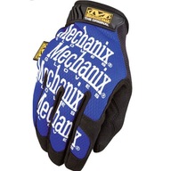 Rukavice Mechanix Wear Original Blue S