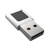 Biometrická čítačka odtlačkov prstov Mini USB