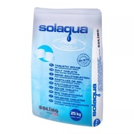 Solino Solaqua tablety soli 25kg