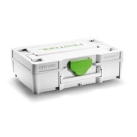 FESTOOL MINI Systainer SYS3 XXS 33 205398 GADGET