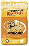 SUPER BENEK Economic 25L