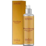 Medica PheroStrong Exclusive 100 ml olej pre ženy