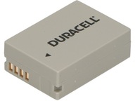 Batéria DURACELL 950 mAh pre Canon/Samsung NB10L