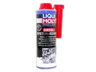 ČISTENIE VSTREKOVANIA LIQUI MOLY DIESEL 500 ml Pro