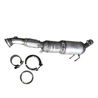 DPF FAP VOLKSWAGEN CRAFTER 2.0