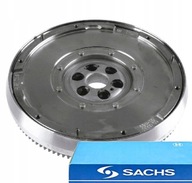 DVOJHMOTNÉ KOLESO SACHS pre MAZDA 3 1.6 DI