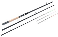 PODÁVAČ NA PRUTY PRIMER CARP CARP AQUA 3,3M 60 - 120