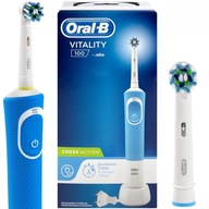 ELEKTRICKÁ ZUBNÁ KEFKA ORAL-B VITALITY 100