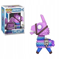 Funko POP! Fortnite Figurine 510 Loot LLama Llama