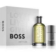 Hugo Boss Bottled Men EDT 200ml + Deo 75ml Set