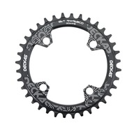 Rozeta 38T 94 + 96 BCD Shimano m4000 Sram NX GX