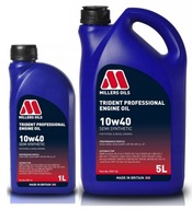 MILLERS OLEJE TRIDENT 10W40 6L PROFESIONAL