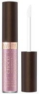 EVELINE Choco Glamour LIQUID SHADOW 04