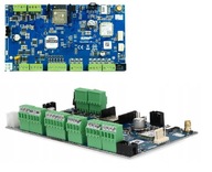 Ústredňa IP alarmu NeoGSM s GSM WiFi modulom 2EOL/NC, 2EOL/NO, EOL, NC NO