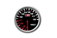 VOLTMETER AUTOMATICKÉHO MERANIA DYMU