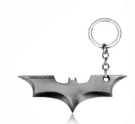Prívesok na kľúče Batman Wayne Arkham Gotham Forever Bruce