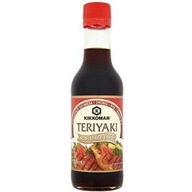 Develey Kikkoman Teriyaki sójová omáčka 250 ml