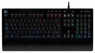 Herná klávesnica Logitech G213 Prodigy LIGHTSYNC