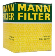 MANN OLEJOVÝ FILTER W940/62 IVECO