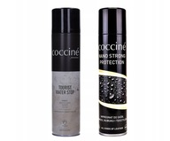 Coccine Impregnation Shoe Spray Set 2 ks.