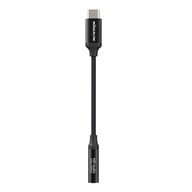 Nillkin Hi-Fi USB-C mini jack 3,5 mm audio adaptér