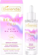 Bielenda BEAUTY CEO upokojujúce sérum 30 ml