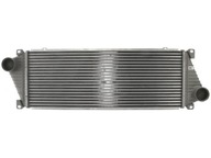 NISSENS INTERCOOLER 96842