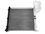 RADIATOR pre MERCEDES VITO 113 2.0 114 2.3 1996-