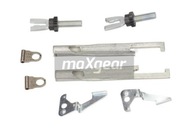 MAXGEAR 19-3318 ČEĽUSŤOVÝ SAMOREGULÁTOR