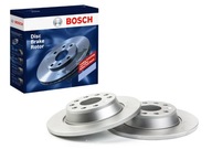 Disk ZADNÝ VW PASSAT B6 B7 CC TIGUAN TOURAN BOSCH