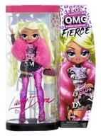 LOL Surprise Fierce Dolls Lady Diva - Dante