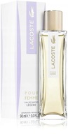 LACOSTE POUR FEMME LEGERE EDP 90ML ORIGINÁL