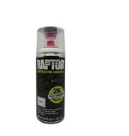 Upol Raptor Liner - biela - sprej 2K uretán HIT!!