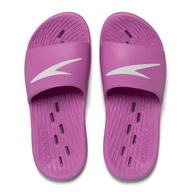 Detské šľapky do bazéna Speedo Slides, veľkosť 38