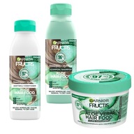 GARNIER FRUCTIS HAIR FOOD ALOE šampónový kondicionér