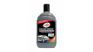 TURTLE WAX- Color Magic - Prestige Silver Silver 500ml