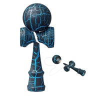 ARKÁDOVÝ DARČEK KENDAMA DREVENÁ JAPONSKÁ HRA