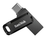 SanDisk 512 GB Ultra Dual Drive Go USB C