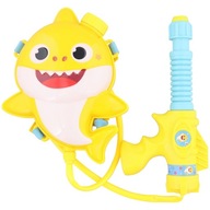 RITTER WATER BACK BACKBACK BABY SHARK žltý 52