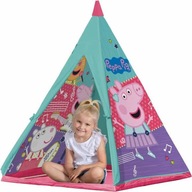 John - Peppa Pig Tipi Stan 72807