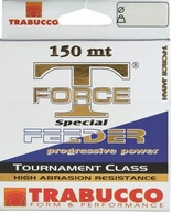 Trabucco T-Force Special Feeder Line 0,205 150m