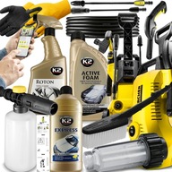 KARCHER K 2 PREMIUM TLAKOVÁ UMÝVAČKA AUTO SET