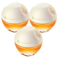 AVON Súprava 3 x Incandessence 50 ml dámskych parfumov pre ňu