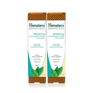 Himalaya Botanique Whitening Tooth paste Mint Flavor without Fluoride 2 ks.