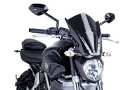 YAMAHA MT-07 TURISTICKÉ ČELNÉ SKLO 14-17