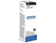 Atrament do tlačiarne Epson T6641 black 70ml 4000 strán