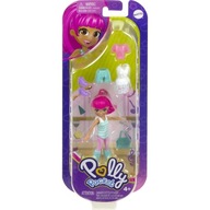 Mattel Polly Pocket Small Fashion 6