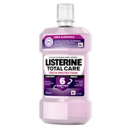 LISTERINE CELKOVÁ STAROSTLIVOSŤ Jemná chuť 500ml